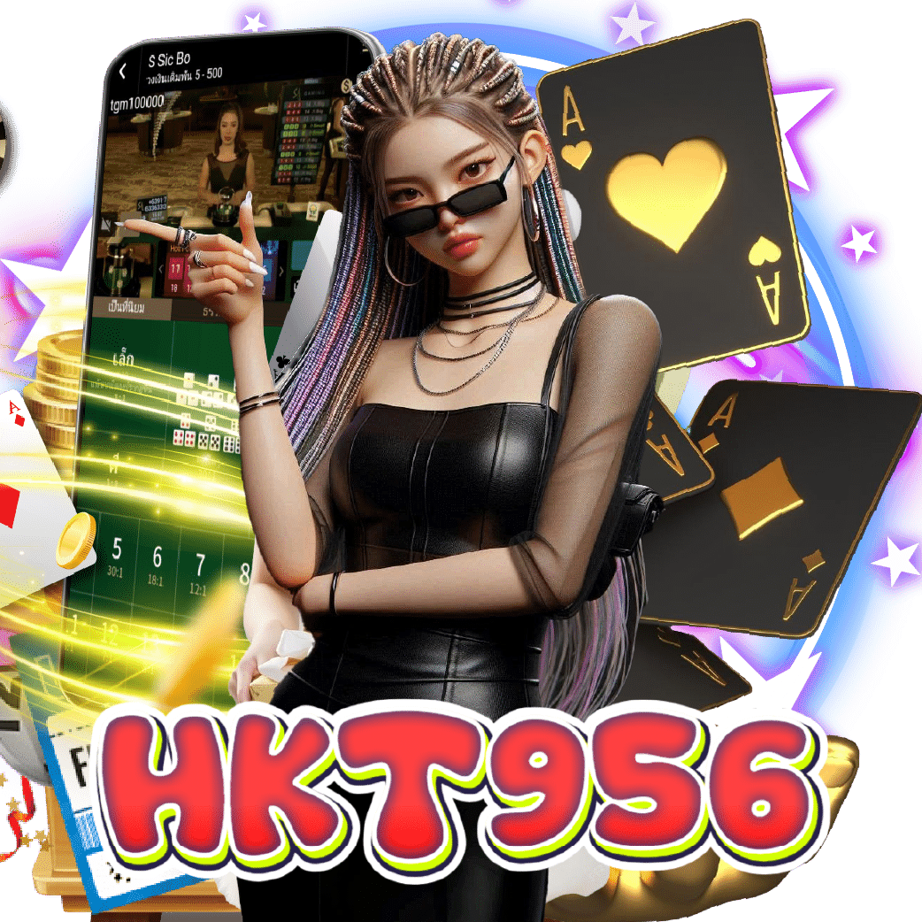 hkt956 slot