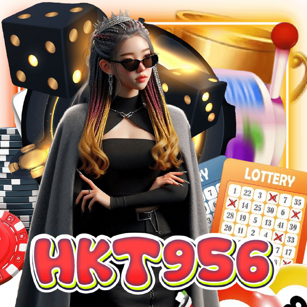 hkt956 สล็อตออนไลน์