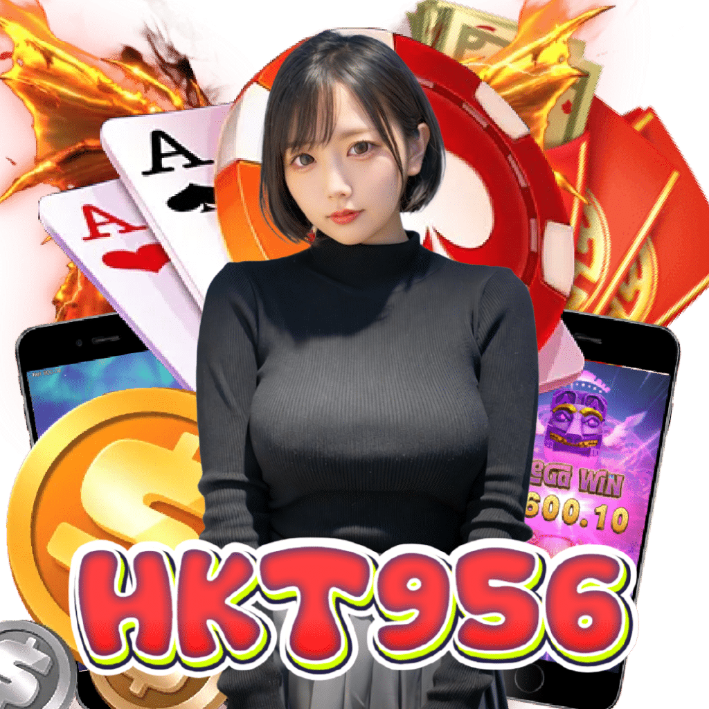 hkt956 สล็อตออนไลน์