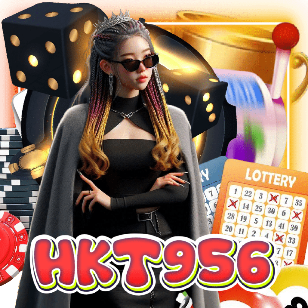 hkt956 สล็อตออนไลน์