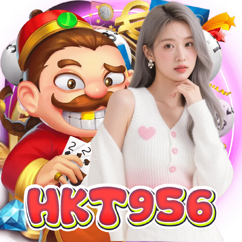 hkt956 เว็บใหญ่